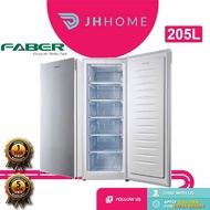 Faber 205L Upright Freezer FREEZOR 205