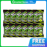 Jellisus Sweety Grapefruit 46g X 12 Pieces