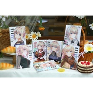 Comic Book Good sisters full 7 volumes (Chang Book)