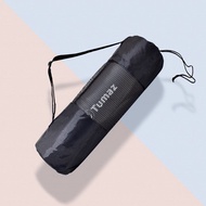 【Tumaz月熊】【加價購】瑜珈墊背袋 TPE&NBR適用