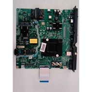 100％ New Hisense 55E6K LED TV motherboard speaker T-CON wifi
