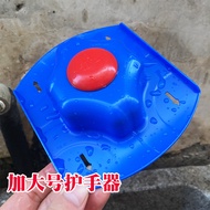 Long Jiang Hand Guard Slicing Hand Guard Vegetable Cutter Hand Guard Hand Guard Hand Guard Kitchen G