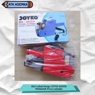 Price Label Tool Buttonscarves 6600A MX6600A Price Labeller