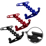 【GTTR】CNC Plate Holder CNC Machined Direct Replacement Replace Damaged Bracketready stock