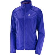 Áo khoác thể thao NỮ Salomon Agile Wind JKT W - L39377800