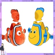 Children's Nemo Clownfish Costume, Underwater Mobilization Role-playing Costume, Halloween Children'