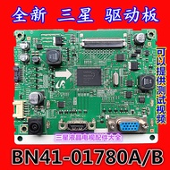Samsung S22B370H Drive Board BN41-01780A/B Motherboard