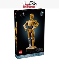 LEGO Star Wars 75398 C-3PO™