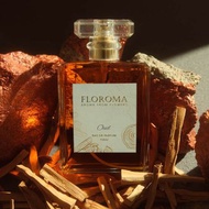沉香木香水 Oud Perfume