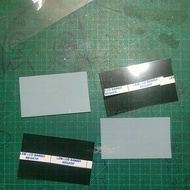 Negative Polaris speedometer MX KING polarizer MX KING polariser MX KING