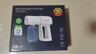 K5 Pro Nano Spray Germicidal Gun 納米消毒槍