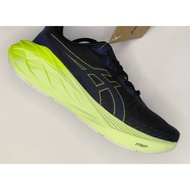 Novablast 4 Men Women Lightweight Breathable Running Shoes EA1T 2O6D