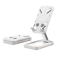 Mô Hình Mới L30 Mecha Phong Cách giá đỡ máy tính bảng điện thoại Phổ Có Thể Gập Lại Chủ Với Không-Tr