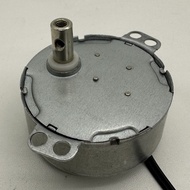 HD99 Dynamo motor fan / synchronous motor rotary 5/6 RPM WMT-012C