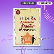 BUKU PANTUN KHAZANAH PANTUN INDONESIA