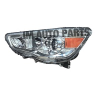 Mitsubishi ASX 2010 - 2017 Head Light Head Lamp