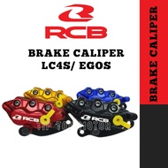 [Hot/Murah] RCB Racing Boy Brake/Brek Caliper LC4S/Egos
