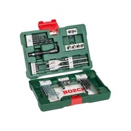 Bosch V-Line 41 pcs Drill and Screwdriver Bit Set