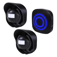 Smart Home Wireless Door Sensor Door Open Detectors Security Protection Alarm Door and window alarm 