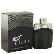 MONT BLANC LEGEND FOR MAN ,
