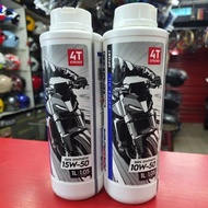 IPONE KATANA 4T OIL FULLY SYNTHETIC 10W50/15W50