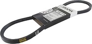 GREENSTAR 11628 Kevlar f13100 V-belt, smooth, trapezoidal shape, aramid, black, 31754
