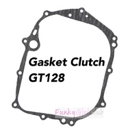 MODENAS GT128 GT 128 CLUTCH GASKET CLUTCH COVER GASKET