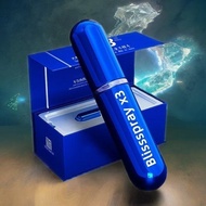 Blisswater 3 SG GEN 3 extra strong 享久3代加强版正品100%GENUINE MEN DELAY SPRAY PROLONG ejaculation men