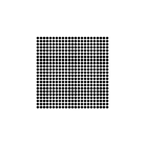 K3LKCKC0BM-MGCP K3LKBKB0BM-MGCP K3KL9L90CM-MGCT K3KL3L30CM-MGCT LPDDR5 BGA Stencil Template