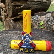 ... Red Hand Flare DNS Suporter Fler Tarkam Konvoi Pawai Maulid