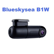 Blueskysea B1W HD 1080P Mini WiFi Car Dash Camera DVR Vehicle Capacitor 360°Rotate Angle