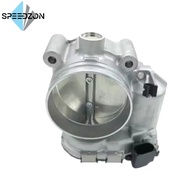 OEM 0280750156 Auto Parts Electronic Throttle Body For Polaris UTV ATV Porsche Boxster 987 3.2L Asto