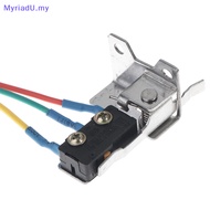 MyriadU Micro Switch With  For Most Valve Assembly Gas Water Heater Spare Parts Universal Model MY