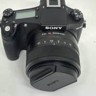 SONY RX10 ii