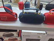 JBL Boombox 藍牙喇叭