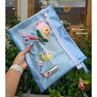 File Size​A4 Brand Bagnalll ️Sheet File​ Document Leather ️File