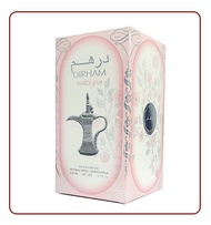 DIRHAM WARDI - ORIGINAL ARABIC PERFUME BY ARD AL ZAAFARAN DUBAI FOR WOMEN FRAGRANCE READY STOCK