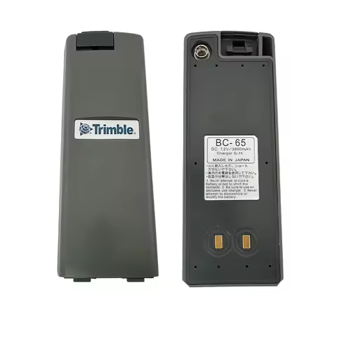 Brand New M3 BC-65 Battery 7.2v 3800mAh Ni-MH Battery for Trimble Survey Total Stations High Quality