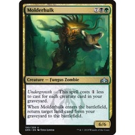M - Molderhulk [GRN]