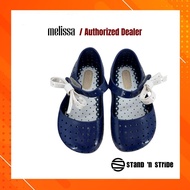 Melisa Mini Furadinha X Blue Shoes I Mall Store I Rob***