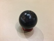 黑曜石球 44mm - 辟邪和防小人