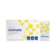 Unicity Unimate Powder Lemon Flavor