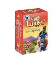 改善睡眠 南非國寶茶 抗氧化 Rooibos Tea（不含咖啡因）
