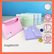 Topla Carry File 8850 Pastel