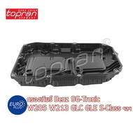 Gear Filter 9G-Tronic Topran Benz W205 W212 W213 GLC GLE S-Class