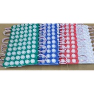 MATA 6w 12Volt 24Volt Waterproof 12V 24Volt LED Module 6 Big Eyes Light Module 12V 24Volt 24 Volt 24