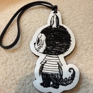 限定版 Moynat x Labubu  Charm