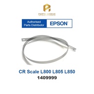 EPSON L800 L805 L850 CR Scale Encoder Strip for Epson T50 T60 (1409999) - Original Printer Gear Epso