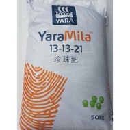 yara 13-13-21 repark 1 kg