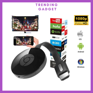 Mirascreen G5 2.4G 4K Wireless HDMI Dongle TV Stick Miracast Airplay Receiver Wifi Dongle Mirror Scr